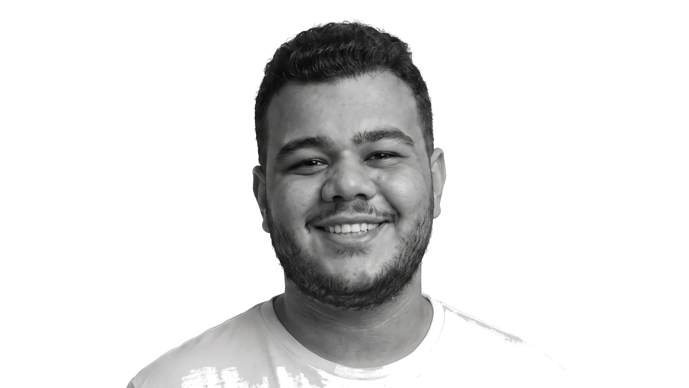 Eng. Ahmed Tarek